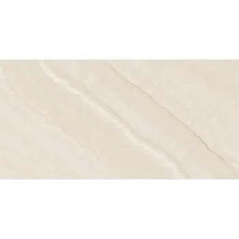 Obklad Onyx - obkládačka rektifikovaná 29,8x59,8 béžová, tl.8 mm WAKVK835