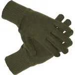 Originál AČR rukavice pletené oliva