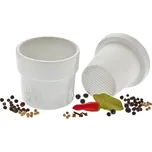 Küchenprofi Hmoždíř na bylinky PORZELLAN