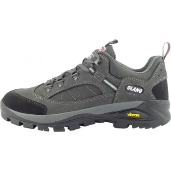 Dámská treková obuv Olang treking Pieve Antracite, velikost 43