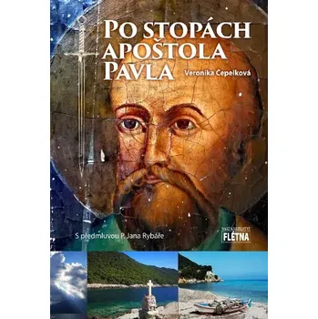 Cestování Po stopách apoštola Pavla (Po stopách apoštola Pavla )