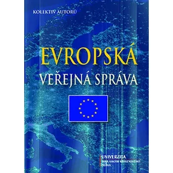 Evropská veřejná správa - kolektiv