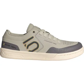 Pánské cyklistické tretry Five Ten Freerider Pro Putty Grey / Carbon / Charcoal