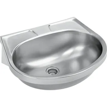 Umyvadlo ANIMA BS204-M - umyvadlo 55x45 2000103078