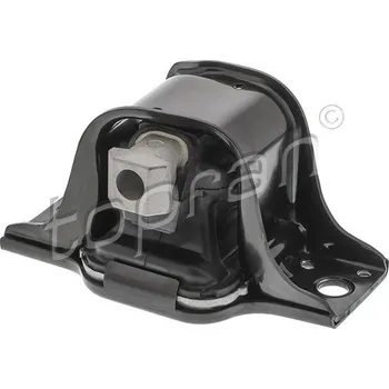 Zavěšení motoru Zavěšení motoru TOPRAN 700 526