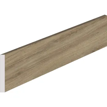 GALA Přední sokl ke skřínkám pod kuchyňskou linku 200 cm Zvolte korpus: Dub divoký