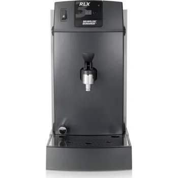 Kávovar Bravilor Bonamat B.V. VÝROBNÍK HORKÉ VODY - RLX 3