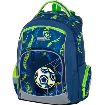 Školní batoh Oxybag Oxy Go 22 l