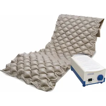 Matrace Antidekubitní matrace s kompresorem YMB001 do 135 kg