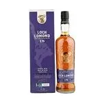 Loch Lomond 18y 0.7L 46% box
