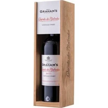 Porto Grahams Malvedos 2015/20014 0,75l 20%