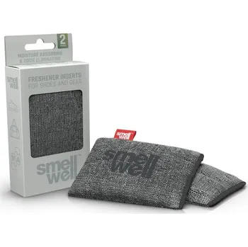 Vložka do bot SMELL WELL SENSITIVE POLŠTÁŘKY DO BOT BEZ VŮNĚ - Šedá - velikost uni