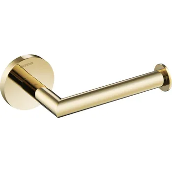 Oltens Gulfoss držák na toaletní papír zlatý lesk 81102800