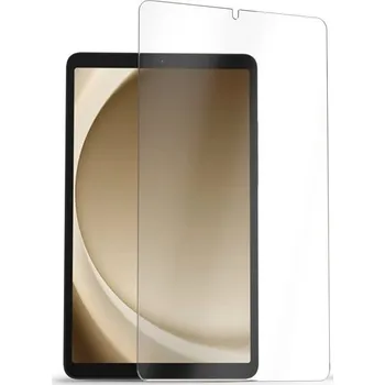 Fólie pro tablet AlzaGuard Glass Protector pro Samsung Galaxy Tab A9