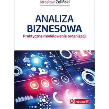 Analiza biznesowa - Jarosław Żeliński