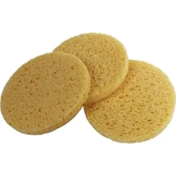 Medical Sud Medical Süd Odličovací houbička kulatá, pórovitá 1 ks