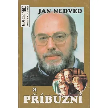 Jan Nedvěd a příbuzní zpěvník