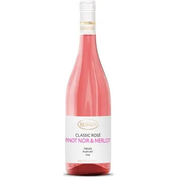 Víno Reisten Classic Rosé 2019 p.s. 0,75l
