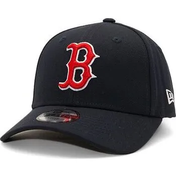 Kšiltovka Dětská Kšiltovka New Era - MLB The League 9FORTY - Boston Red Sox - Team Color dětské kšiltovky Youth (54-56 cm)