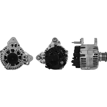 Alternátor generátor Lucas LRA03318