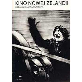 Kino Nowej Zelandii - red. Brian Parkinson, red. Andrew M. Colman