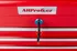AHProfi AH012002 560 x 290 x 230 mm červená