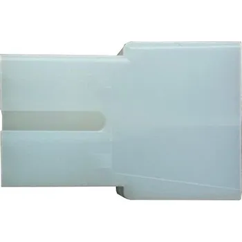 Auto elektroinstalace IMP Kryt dutinky 6,3 mm