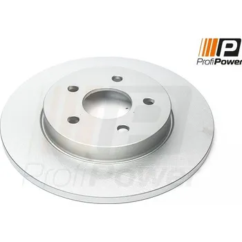 Brzdový kotouč Brzdový kotouč ProfiPower 3B2034