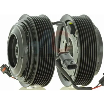 Kompresor klimatizace ACAUTO Elektromagnetická spojka, kompresor klimatizace AC-06DN185