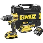 DeWALT DCD100YD2T-QW