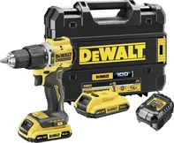 DeWALT DCD100YD2T-QW