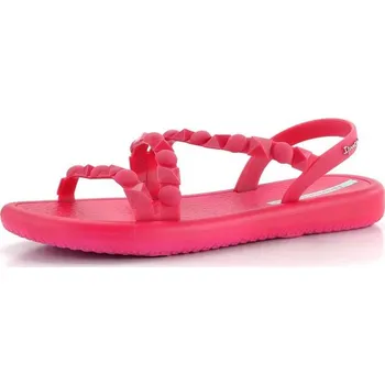 Dámské sandále Ipanema růžové sandály Meu Sol Flatform AD 27148-AV839 - 37 | P686670