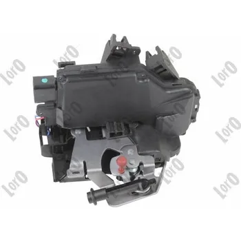 Zabzepeční vozidel ABAKUS Zámek dveří 132-003-024