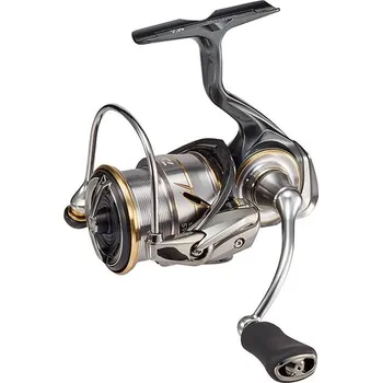 Rybářský naviják Daiwa 20 Luvias LT3000D