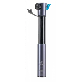 Příslušenství pro cyklistiku Pumpa Schwalbe SOS