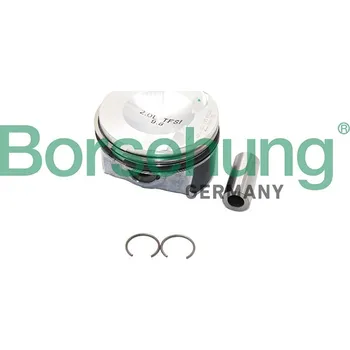 Píst motoru BORSEHUNG Sada pístních kroužků B18990
