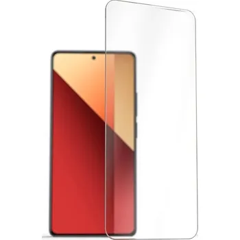 AlzaGuard 2.5D Case Friendly Glass Protector pro Xiaomi Redmi Note 13 Pro 4G / 5G