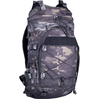 turistický batoh Wisport® Batoh Crafter 30 Wisport®, Barva: Multicam® Black