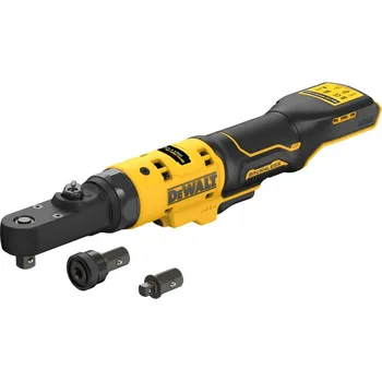 Ráčna DeWALT DCF500