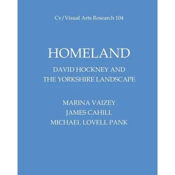 Umění Homeland - Cahill, James