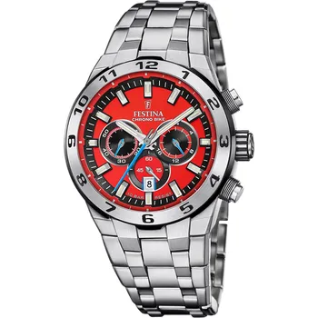 Hodinky Festina Chrono Bike 2024 20670/5