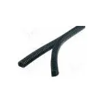 HELLERMANNTYTON HG-DC21-PA6-BK-50M Opletení Pr.opletení:21mm polyamid černá Dél:50m -40÷110C