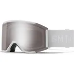 brýle Smith Squad S - White Vapor/ChromaPop Sun Platinum Mirror one size