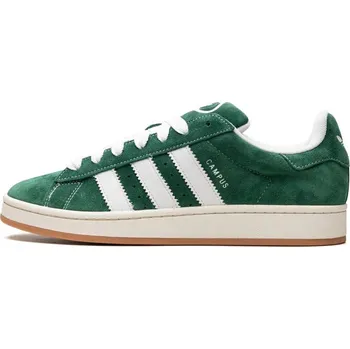 Dámské tenisky Adidas Campus 00s Dark Green Cloud White Adidas: 36 2/3