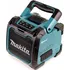 Stavební rádio Makita DMR200