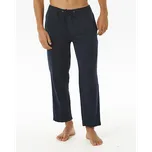 Kalhoty Rip Curl CLASSIC SURF BEACH PANT Dark Navy velikost L