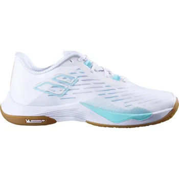 Vložka do bot Babolat Shadow Tour 5 Women White/Cockatoo - 36,5
