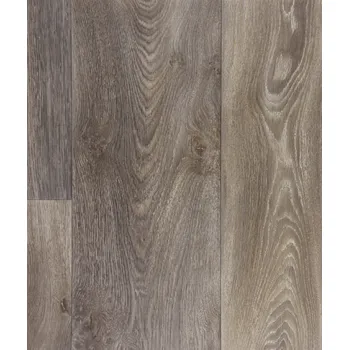 vinylová podlaha PVC podlaha - lino Toptex Texas Oak 693D - dub - Rozměr na míru cm