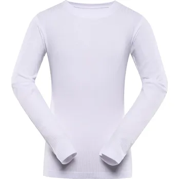 Chlapecké tričko GERO BÍLÁ Dětské Triko NAX 140-146