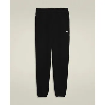Chlapecké kalhoty Dětské kalhoty Wilson Youth Team Jogger Black S